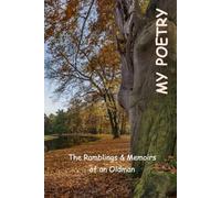 Poetry Journal: Ideal for Budding Poets to Capture Their Words and Ideas