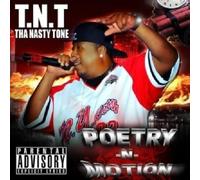 Poetry-N-Motion
