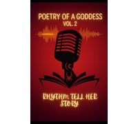 Poetry of a 90DD355: "RHYTHM TELL'HER STORY"