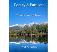 Poetry & Parables: Ponderings of a Polymath