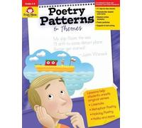 Poetry Patterns (Tascabile) Writing Skills Essentials