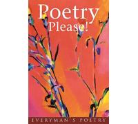Poetry Please (Tascabile) EVERYMAN POETRY