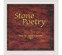 Poetry Stone - Into The Great Unknown