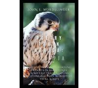 Poetry Train Africa: Ethiopia 19: South Sudan