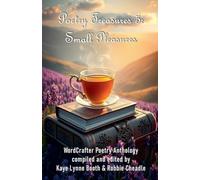 Poetry Treasures 5: Small Pleasures