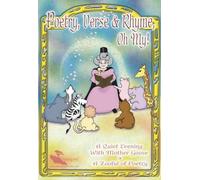 Poetry Verse & Rhyme Oh My