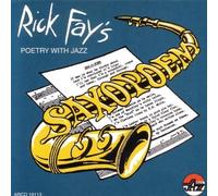 Poetry With Jazz by Fay, Rick (1996-10-07)