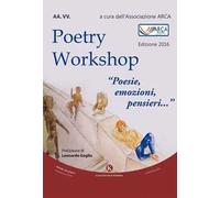 Poetry workshop (2016). «Poesie, emozioni, pensieri»