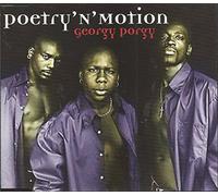 Poetry'N'Motion - Georgy Porgy