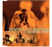 Poetry'N'Motion - Romeo & Juliet [Single-CD]