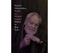 Poetry's Abracadabra (Tascabile) Dillon Johnston Critical