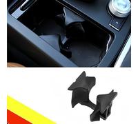 POETRYXIAO Mittelkonsole Getränkehalter für C-Klasse W204/E-Klasse W212 C207，Mittelkonsole Becherhalter für C/E Klasse 204680239