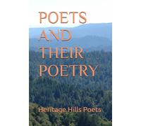 POETS AND THEIR POETRY