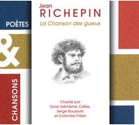 Poets & Chanson: Richepin [Edizione: USA]