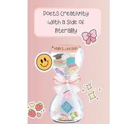 Poet's Creativity With a Side of Literally