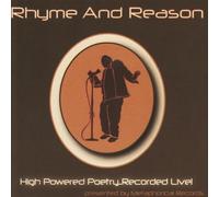 Poets of Metaphorical - Rhyme & Reason