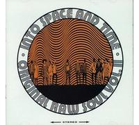 Poets of Rhythm - Original Raw Soul Vol.2