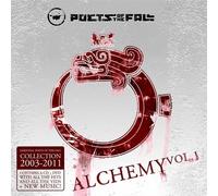 POETS OF THE FALL - ALCHEMY V.1