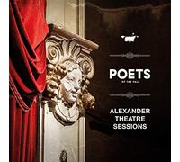 Poets of the Fall - Alexander Theatre Sessions