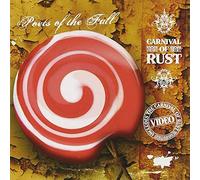 Poets Of The Fall - Carnival Of Rust