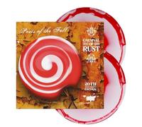 Poets of the Fall - Carnival of Rust (20th Anniversary Edition)