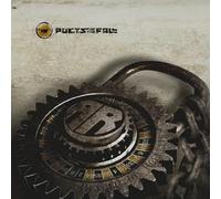 Poets of the Fall Revolution Roulette (CD) Album