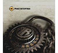 Poets of the Fall Revolution Roulette (CD) Album