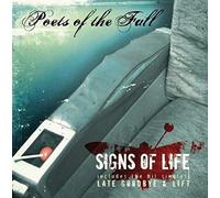 Poets of the Fall Signs of Life (CD) Album (Jewel Case)