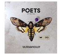 Poets of the Fall Ultraviolet (Vinyl LP) 12" Album