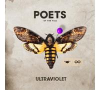 Poets of the Fall Ultraviolet (Vinyl LP) 12" Album