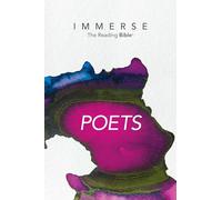 Poets: The Reading Bible