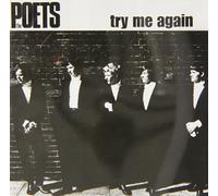 Poets, the - Try Me Again