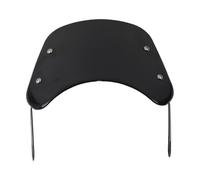 POEWRI per Imperiale 400 750 Sei 500 Quattro Accessori per Motociclette Parabrezza in Stile retrò Parabrezza Copertura di Protezione dal Vento