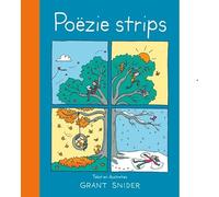 Poëzie Strips