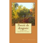 Poezii De Dragoste: Versuri Nemuritoare