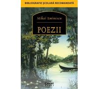 Poezii Ed.2018 - Mihai Eminescu, Editie in limba romana