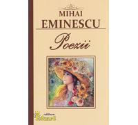 Poezii - Mihai Eminescu, Editie in limba romana