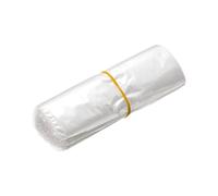POF guaina termoretraibile sacchetti,14x7,5" 100pz imballaggi