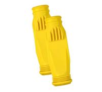 POFET 2 Pezzi W69698 Membrana per Pulitore per Piscina Resistente di Ricambio Compatibile con Parti per Pulitore per Piscina Zodiac Baracuda G3 G4 Zoom