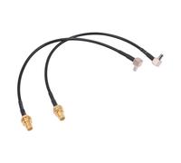 POFET 2 pz 4G Antenna SMA a TS9 Cavo RG174 20 cm per Router 4G 4G LTE Antenna UMTS Mobile