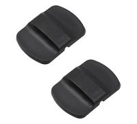 POFET 2PCS Sostituzione cursore Magnetico per coperchi Yeti Coperchio Bicchiere 14 Once 16 Once 20 Once 26 Once 30 Once