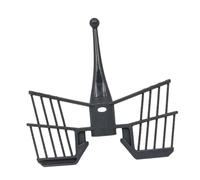 POFET Accessori per Mescolare, Farfalla Bimby,Accessori per Mescolare A Farfalla,Adatti per Bimby Tm5 Tm6 Tm31, Ricambi Robot da Cucina, Accessori per Mescolare