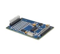 POFET ADS1256 Modulo Scheda di acquisizione Dati ADC da 5 V a 8 canali a 24 Bit Scheda di acquisizione Dati di Raccolta AD