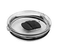 POFET Coperchio di Ricambio per Bicchiere Magnetico Magnetico per Coperchio Tazza di caffè Yeti - 30 Once