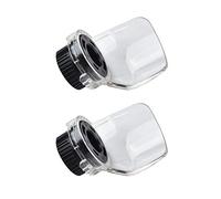 POFET Copertura Protettiva Trapano Elettrico A550 Accessori di Attacco per Smerigliatrice Elettrica, Dremel