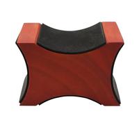 POFET Kit di tutore per Collo per Chitarra con Corde, Strumenti per Supporti di Supporto per Chitarra, Assistenza, Pulizia e Manutenzione