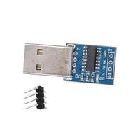 POFET Modulo CH9329 Porta seriale al modulo USB HID standard
