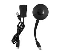 POFET Ricevitore Display Wireless HDMI Dongle 4K HD 1080P Cast per Cellulare Android iOS Windows Mac Laptop PC a TV Proiettore ECC.