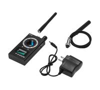 POFET Rilevatore Anti-Spia 4 in 1 con Supporto Tecnico Professionale garantito a Vita