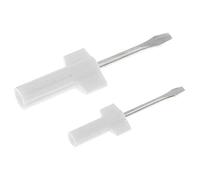 POFET - Set di accessori da cucito per la riparazione della macchina da cucire domestica